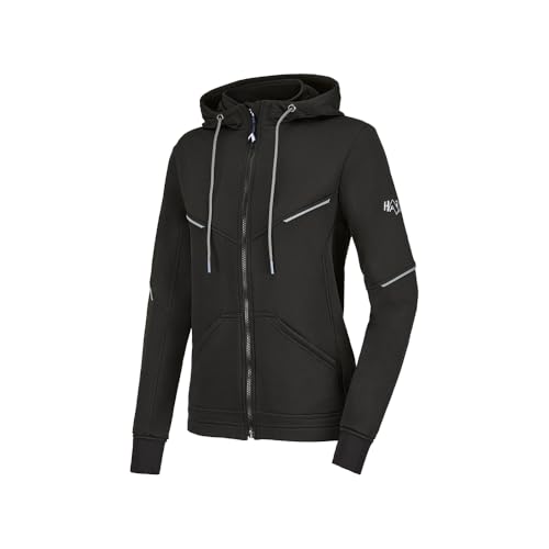 haix-enforce-flextreme-zip-hoodie-ws-black-hoodie-xl-w-rmend image 5