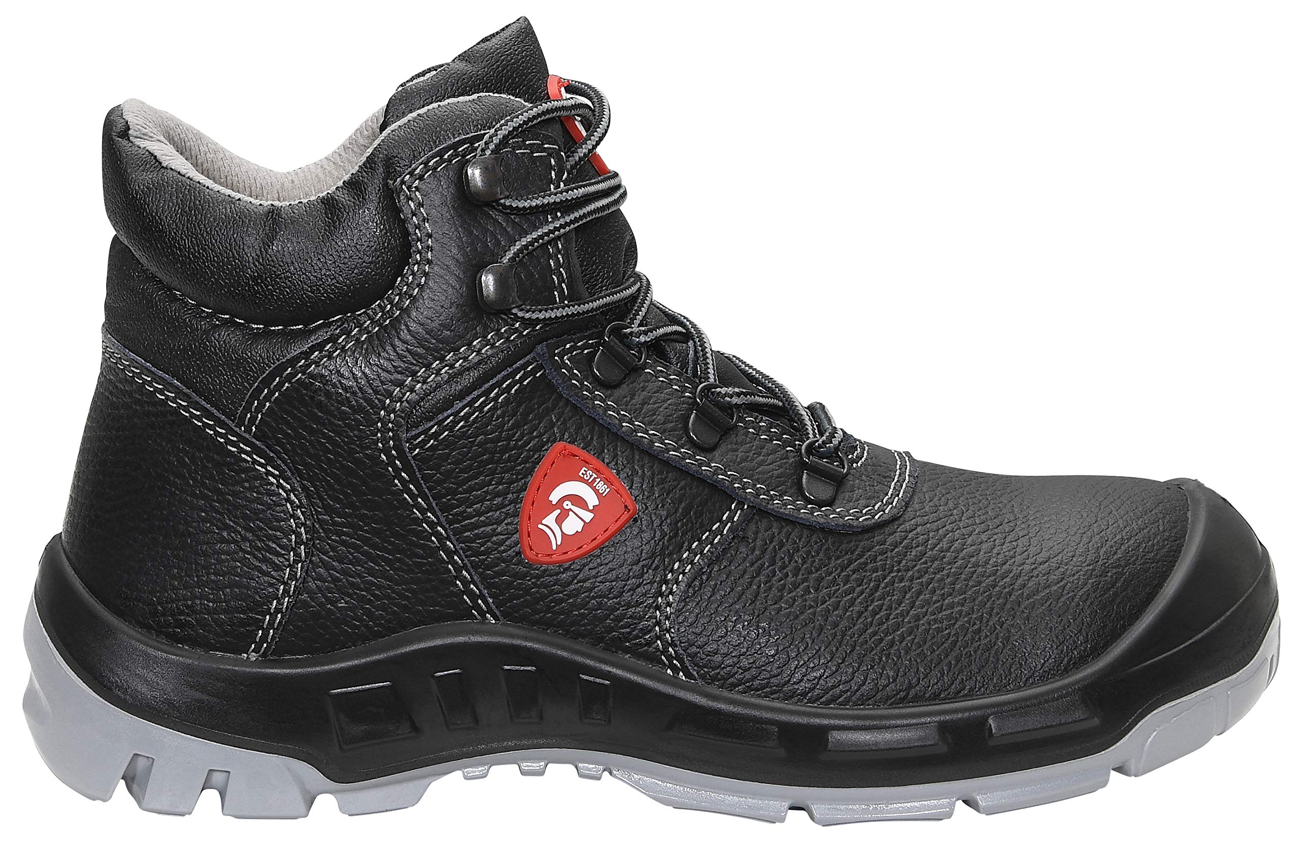 elten-achim-s3-schn-rstiefel-leder-schwarz-gr-43 image 2
