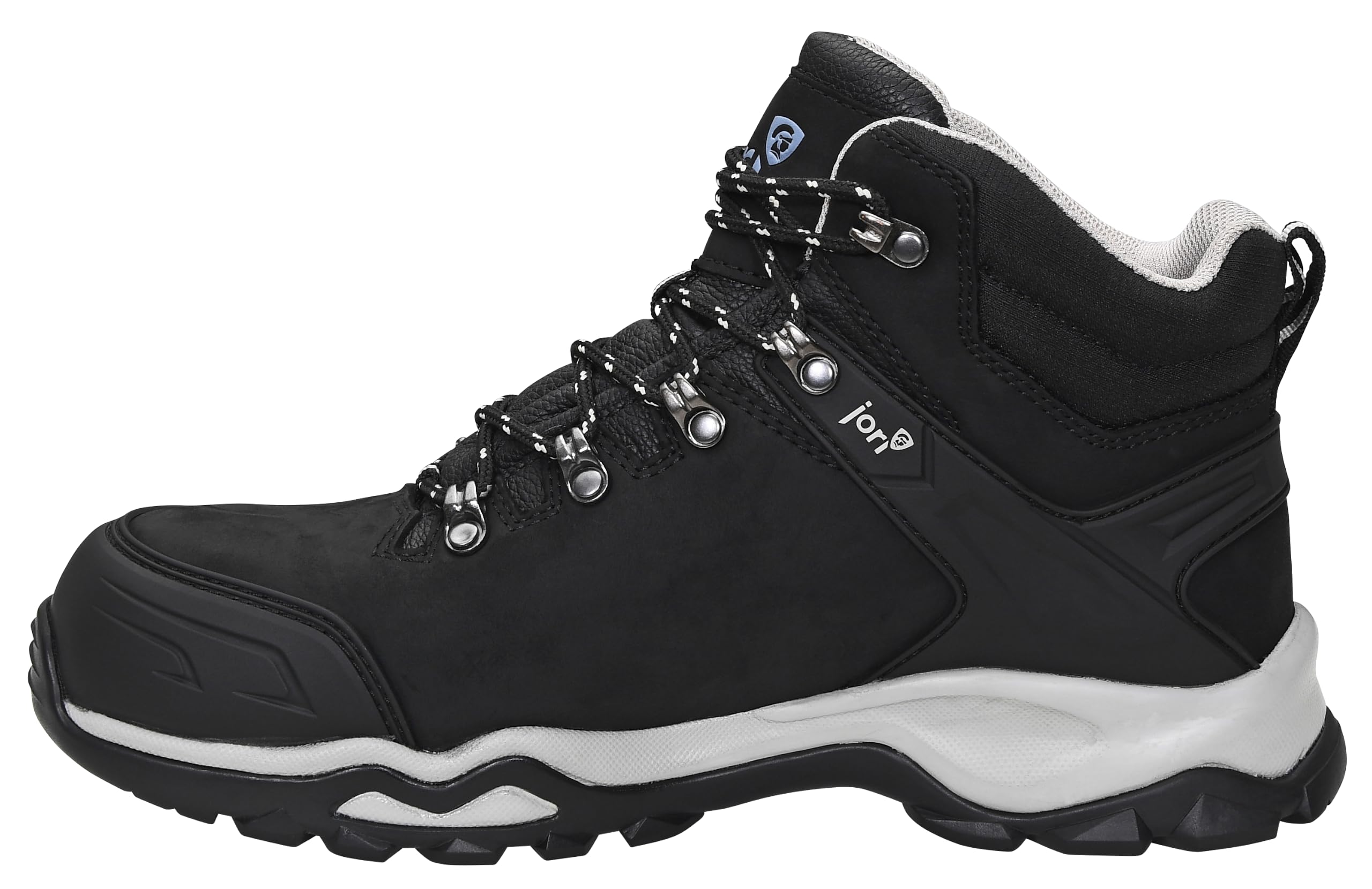 elten-crossworker-jo-powerful-black-mid-sicherheitsschn-rstiefel-gr-43-s3s image 3