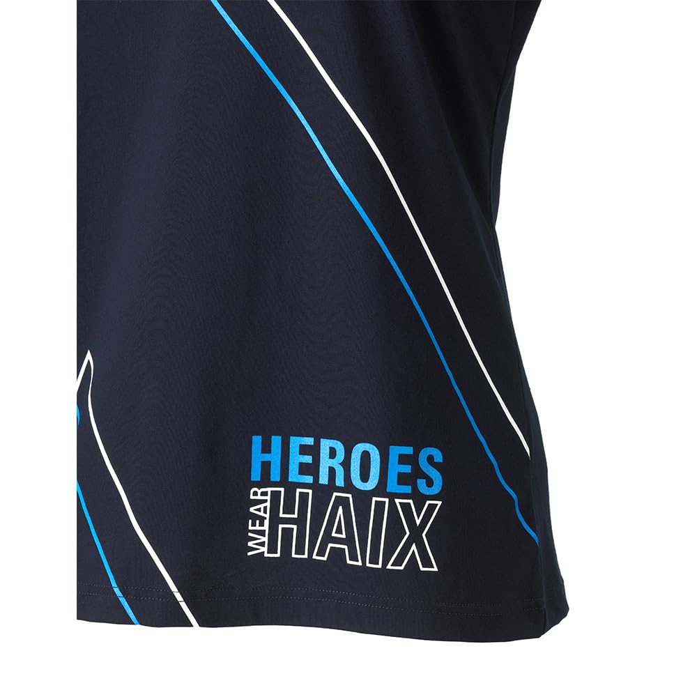 haix-fire-eagle-shirt-flame-damen-baumwolle-gr-s image 3