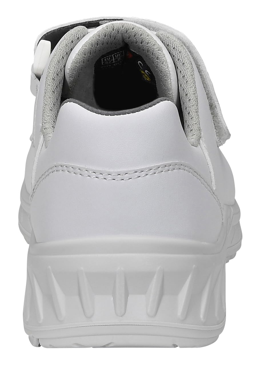 elten-white-jo-clean-strap-sicherheitsschuh-gr-43-wei-s3s image 5
