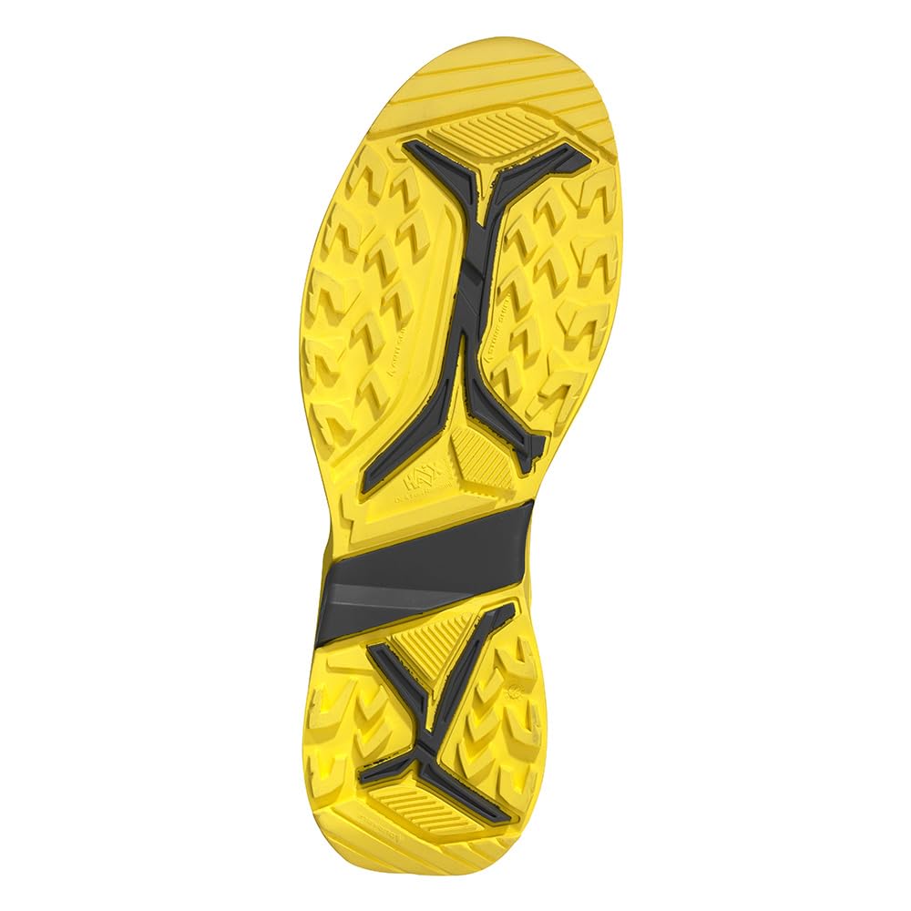 haix-connexis-go-gtx-low-grey-lightning-freizeitschuh-41-gtx image 2