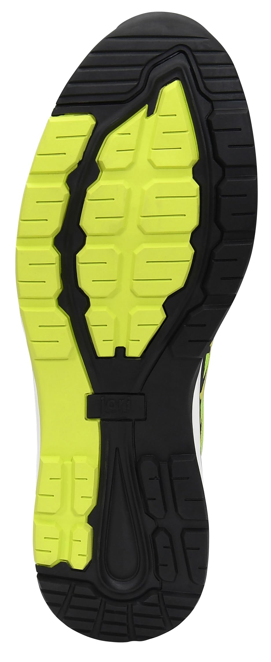 elten-trainers-jo-swift-s1p-sicherheitsschuh-gr-n-gelb-43-eu image 8