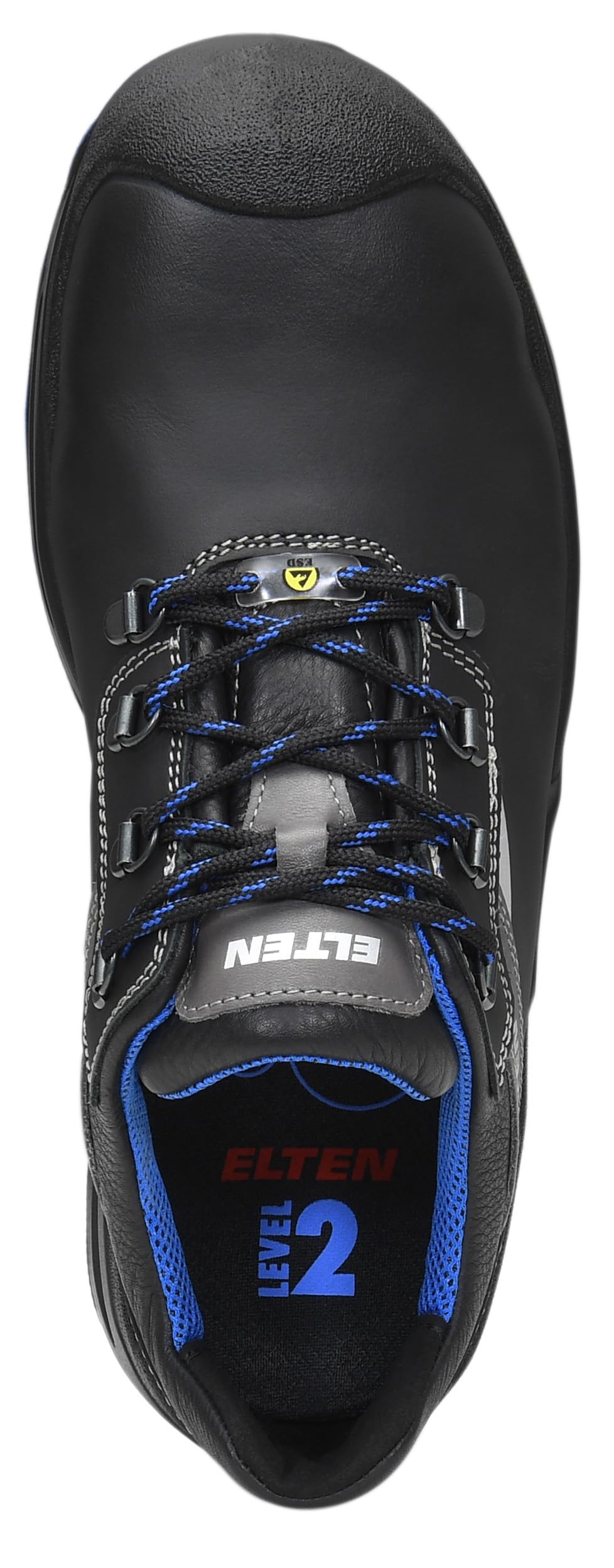 elten-stefano-xxsg-black-blue-sicherheitsschuh-40-s3 image 6