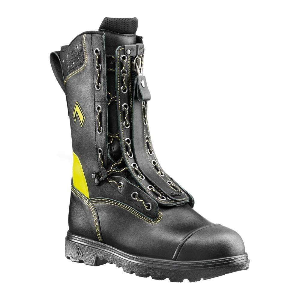 haix-fire-eagle-fire-flash-gamma-einsatzstiefel-leder-f2a image 1