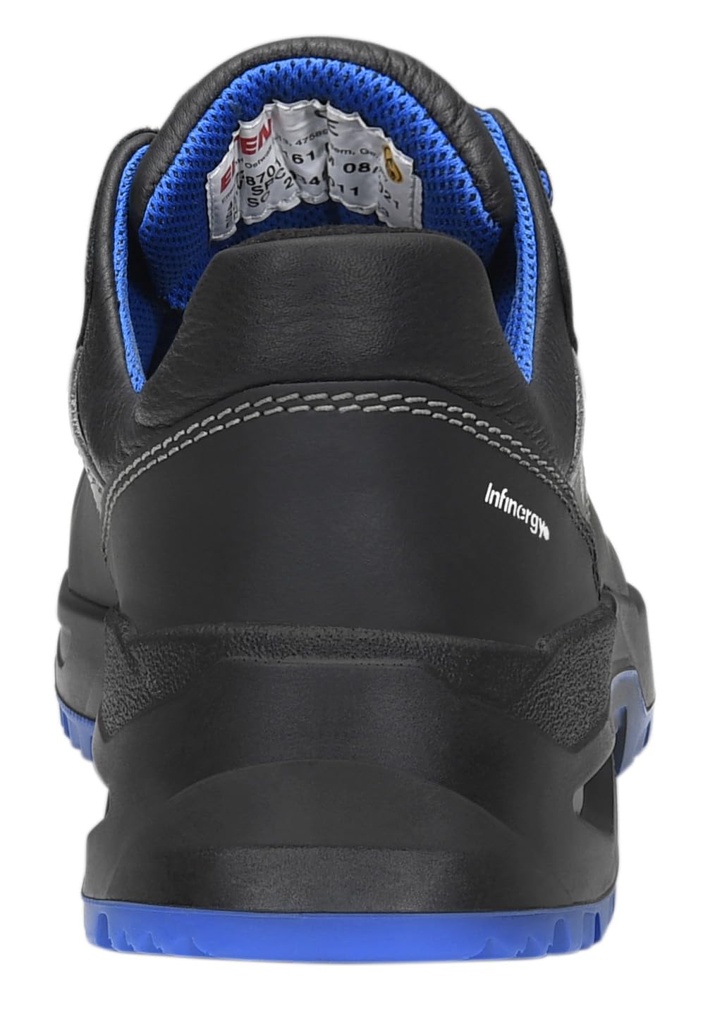 elten-stefano-xxsg-black-blue-sicherheitsschuh-40-s3 image 5