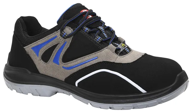 elten-new-classics-jo-tex-low-esd-s3l-sicherheitsschuh image 1