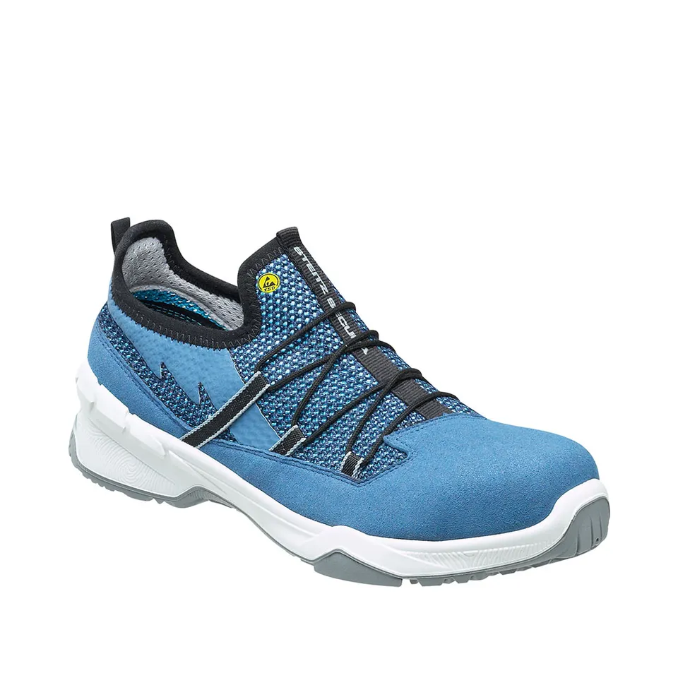steitz-secura-vd-frieda-esd-sicherheitsschuhe-damen-mikrofaser image 1
