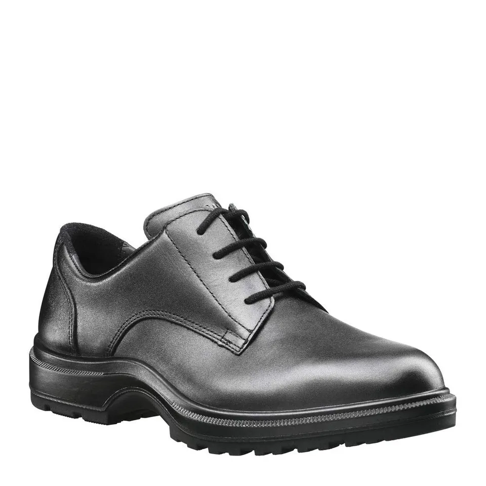 haix-airpower-c1-lady-dienstschuhe-schwarz-gr-43-wasserdicht image 1