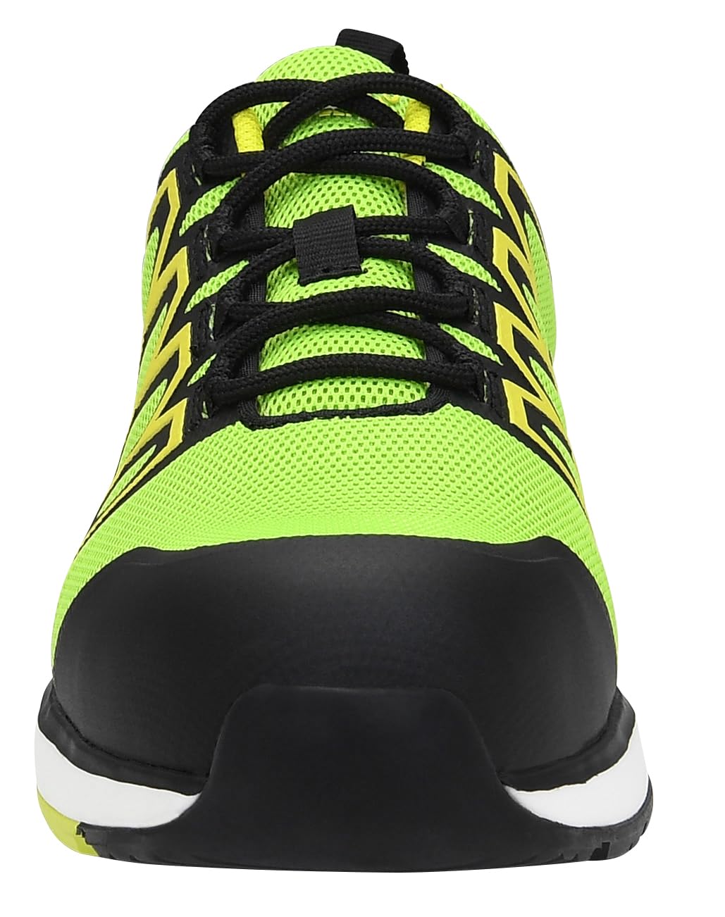 elten-trainers-jo-swift-s1p-sicherheitsschuh-gr-n-gelb-43-eu image 4