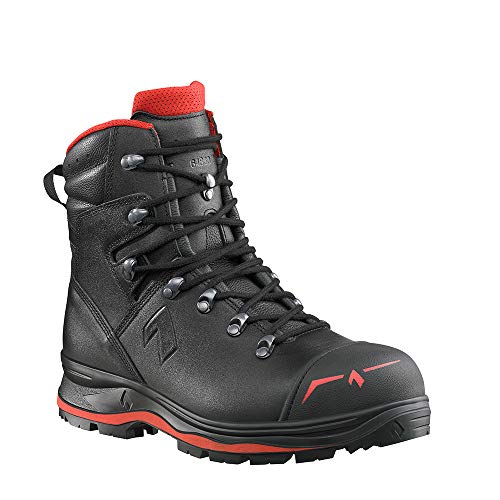 haix-trekker-pro-2-0-einsatzstiefel-schwarz-gore-tex image 8