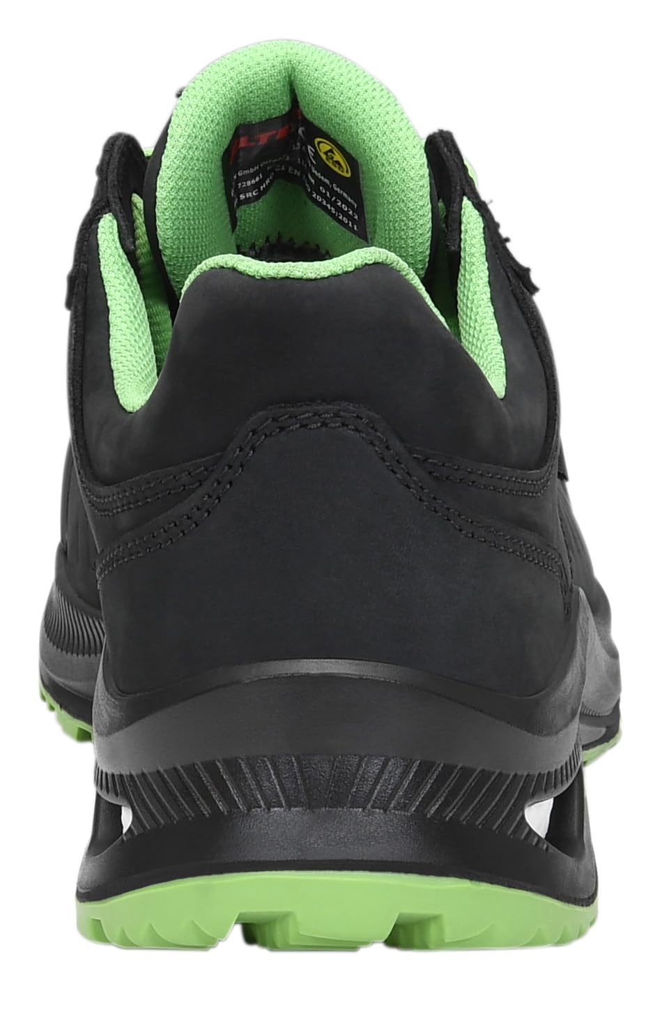 elten-safety-grip-stewart-xxg-pro-gtx-halbschuh-s3-gr-43 image 5