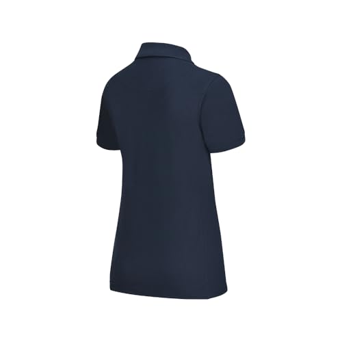 haix-enforce-flextreme-polo-ws-navy-poloshirt-s-baumwolle image 4