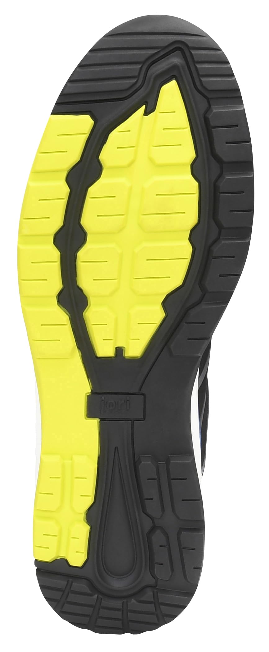 elten-trainers-jo-rapid-blue-yellow-s3s-sicherheitsschuh-43 image 8