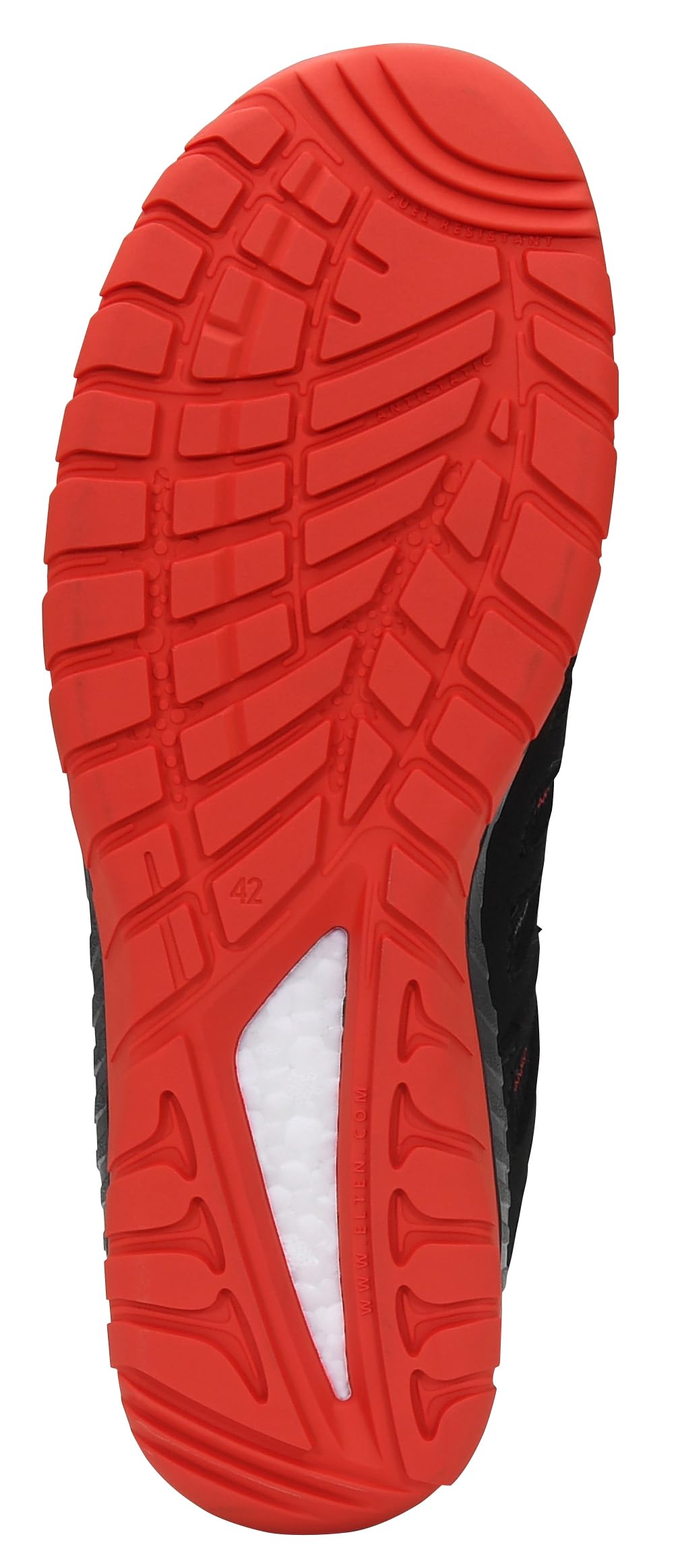 elten-wellmaxx-maddox-gtx-w-black-red-low-s3-ci-winter-schuhe image 7