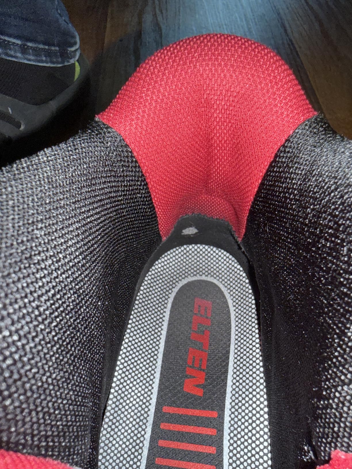Guter Grip