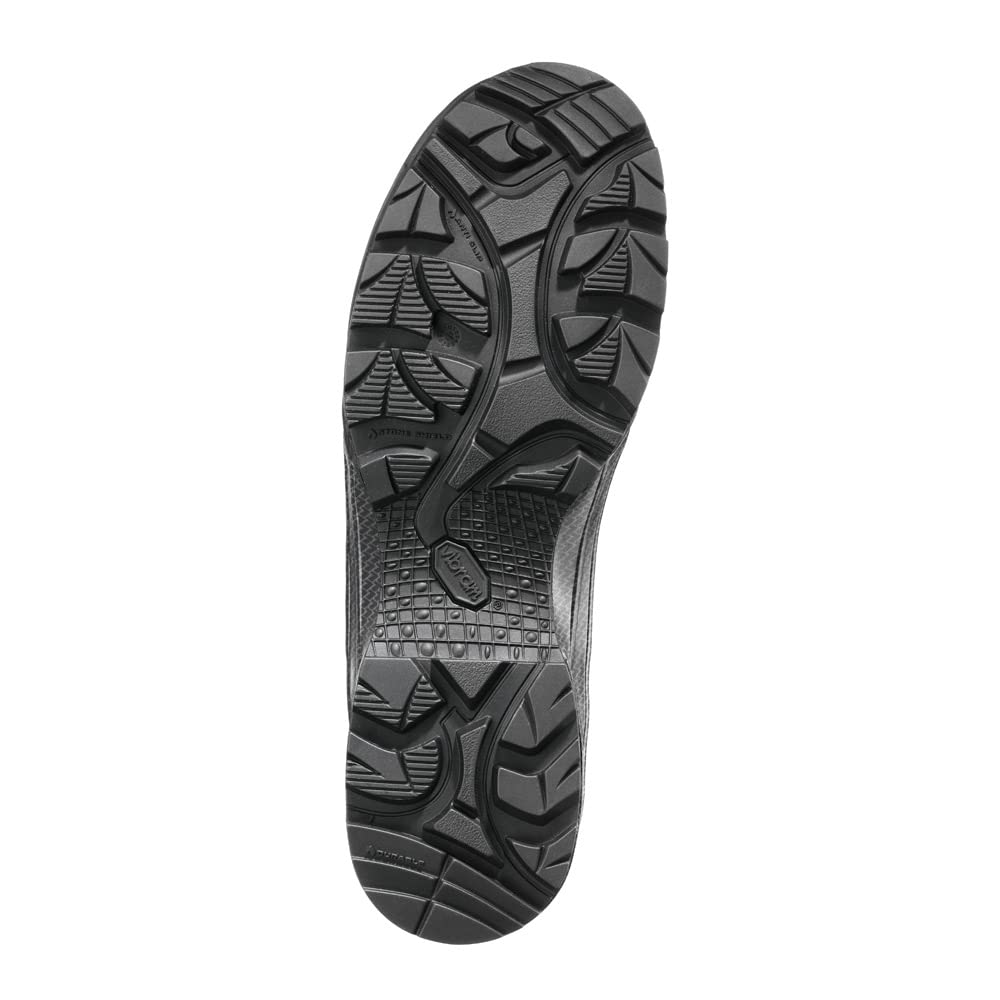 haix-ranger-gsg9-x-einsatzstiefel-schwarz-gore-tex-gr-42 image 3