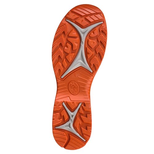 haix-black-eagle-adventure-3-0-gtx-low-graphite-orange-gr45 image 4