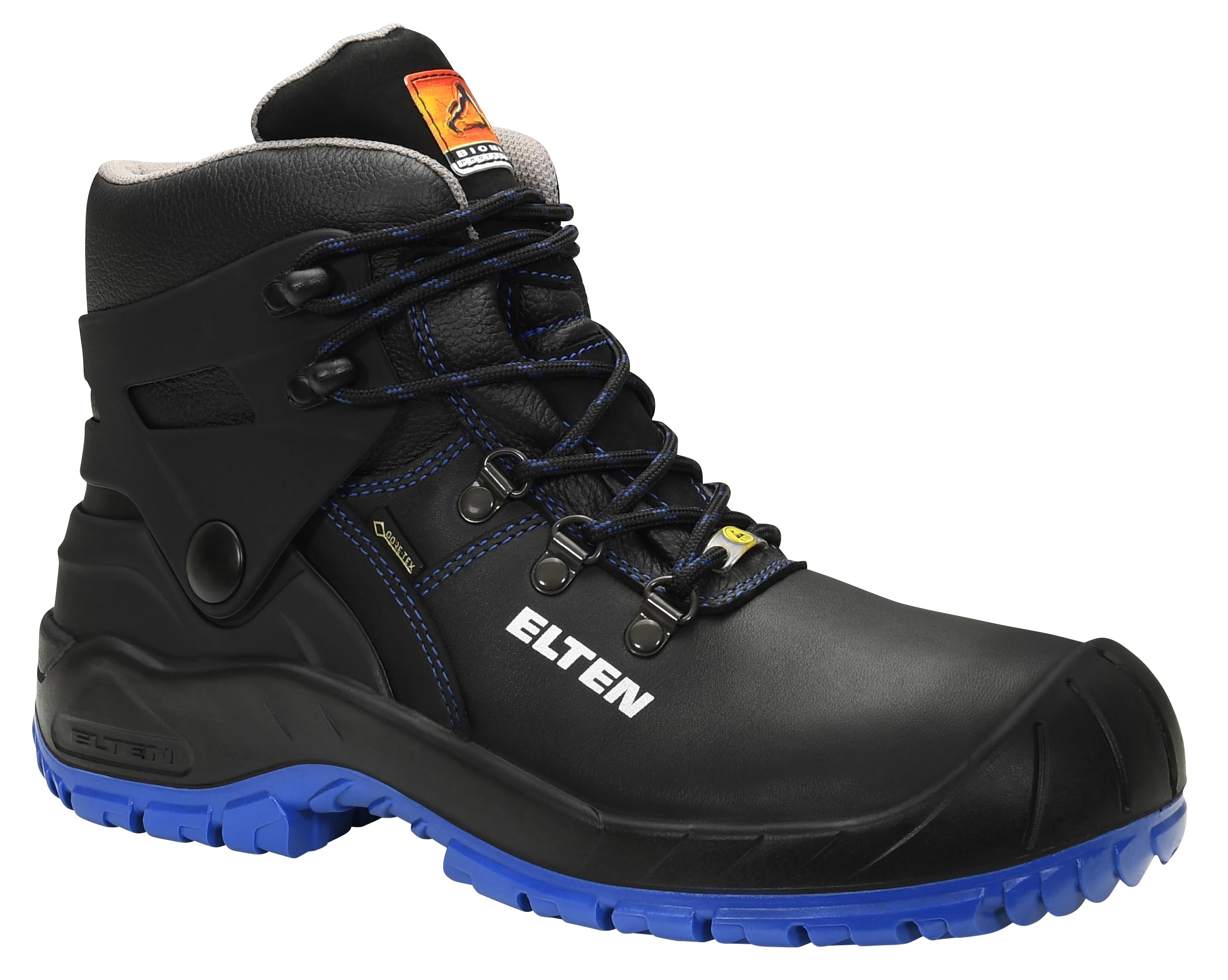 elten-biomex-renzo-gtx-blue-mid-s3-wr-stiefel-gr-43 image 1
