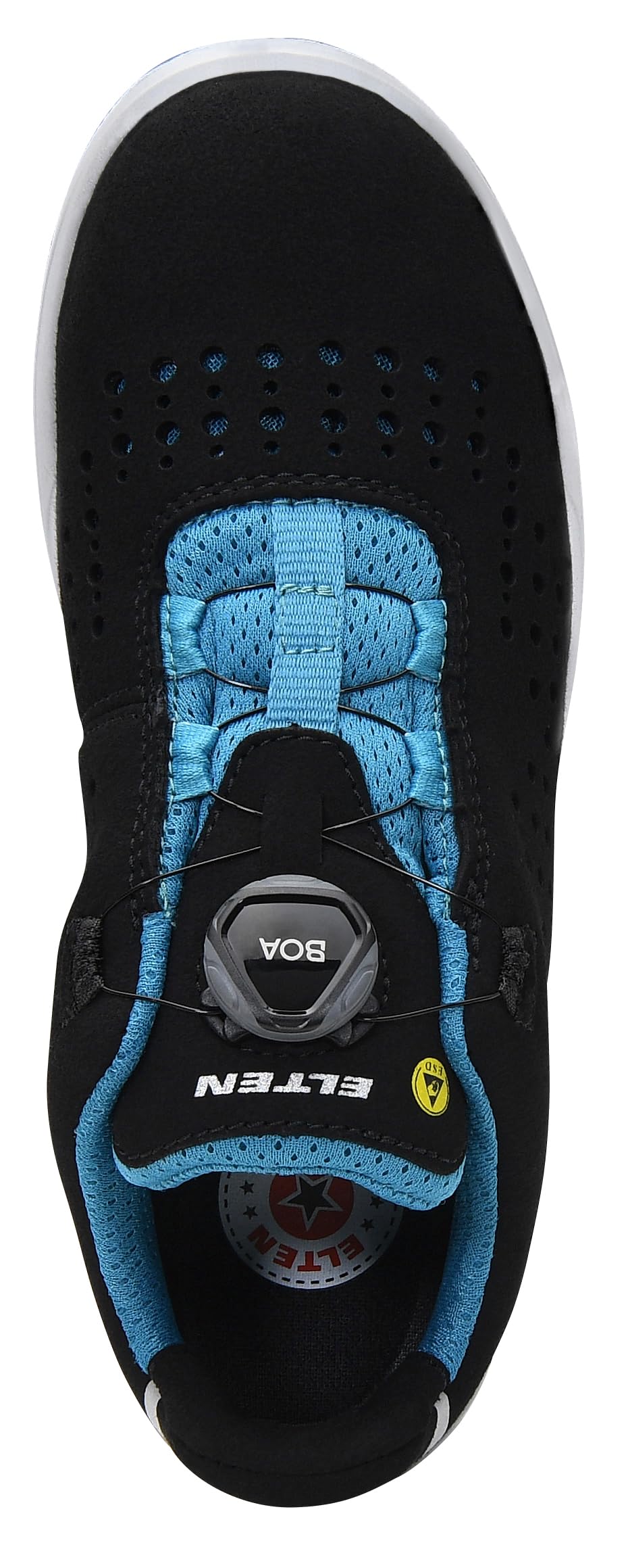 elten-impulse-lady-boa-aqua-sicherheitsschuh-38-s1ps image 6