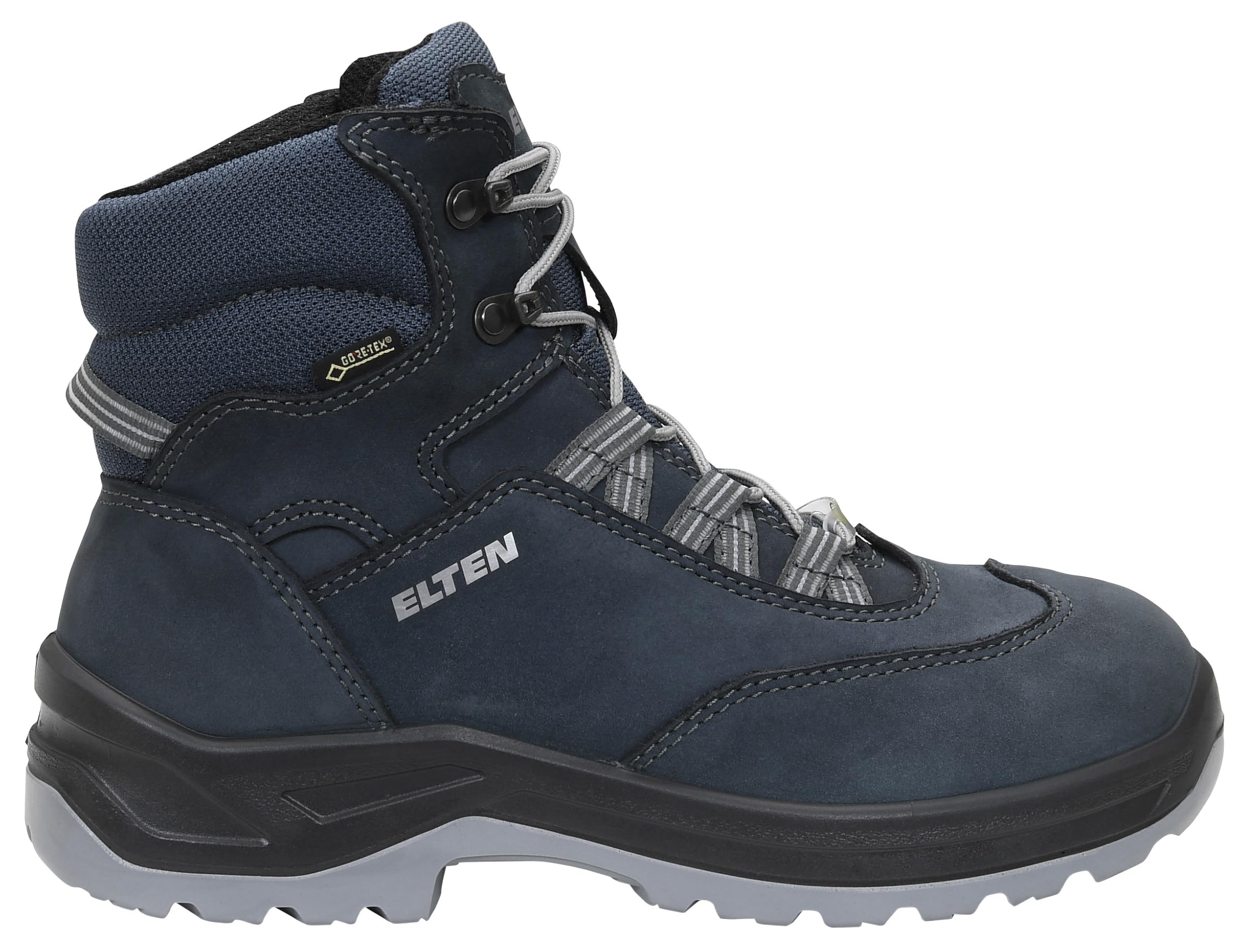 elten-trekking-lady-lotte-gtx-blue-mid-sicherheitsschuh-38-eu-wasserdicht image 2