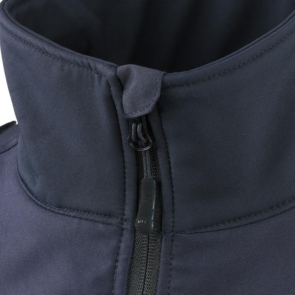 haix-fire-eagle-softshelljacke-2-0-xl-funktionsjacke-blau-winddicht image 2