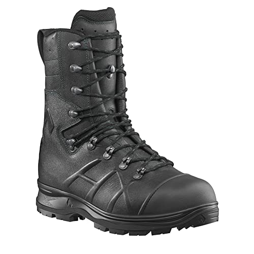 haix-protector-pro-2-0-schnittschutzstiefel-gore-tex-gr-44 image 4