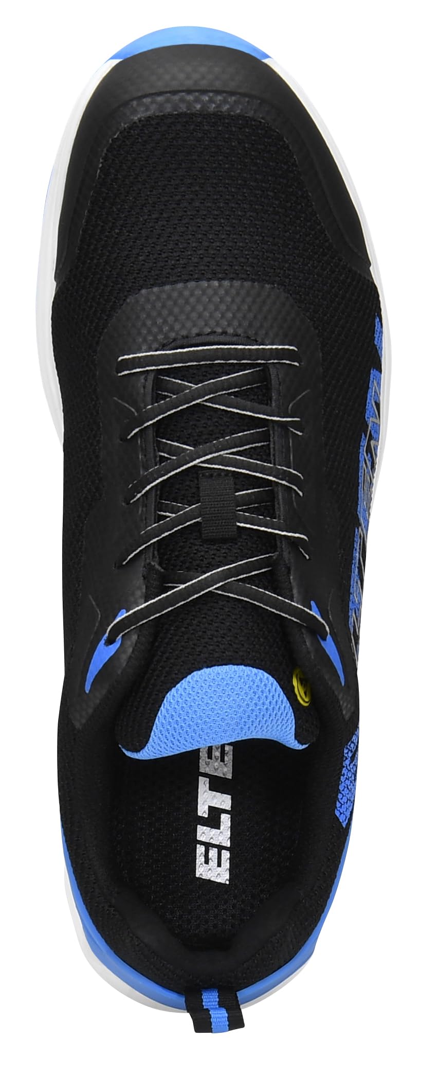 elten-trainers-batis-black-blue-low-sicherheitsschuh-43-s1pl image 5