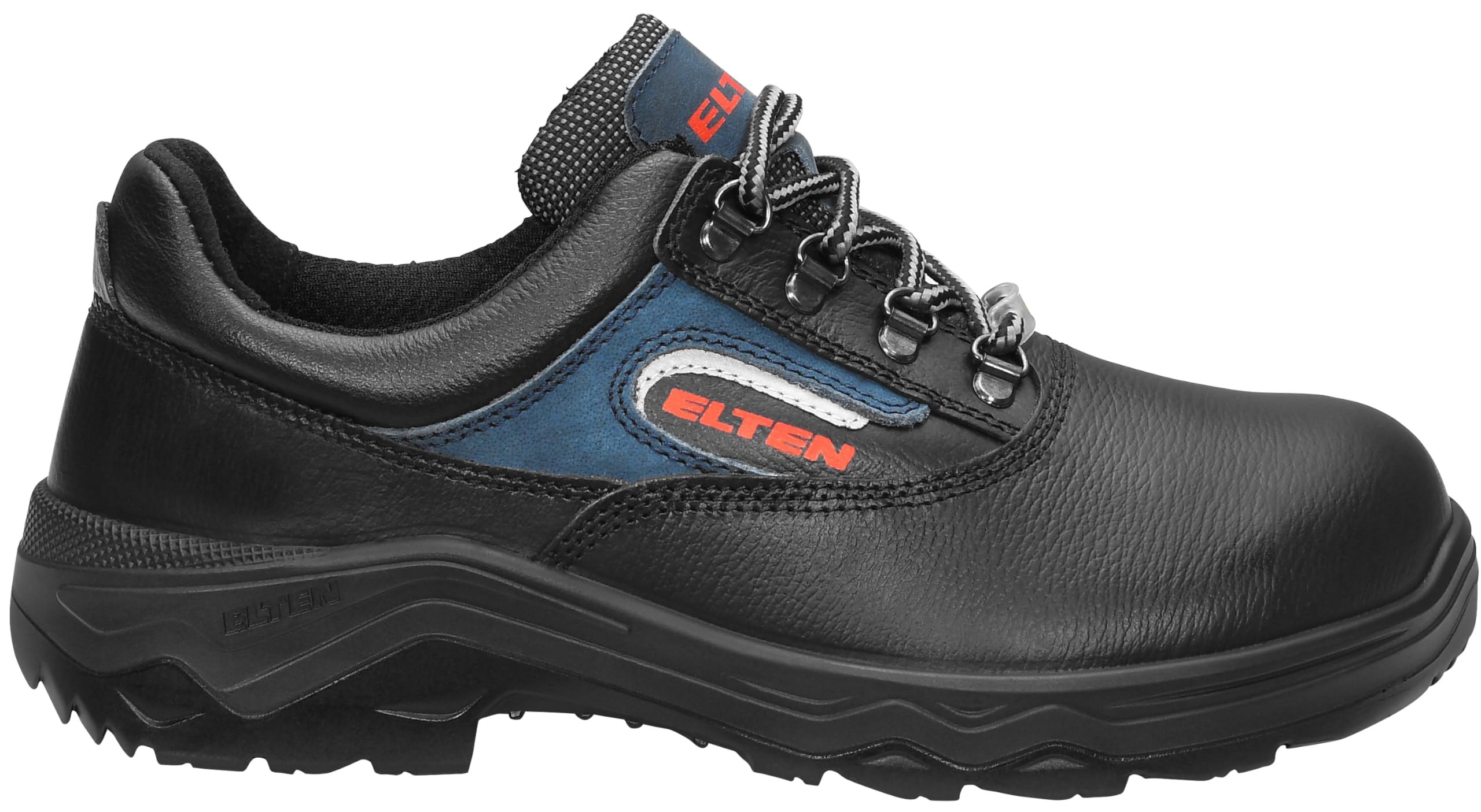 elten-new-classics-bruno-esd-s2-sicherheitsschuh-schwarz-blau-gr-43 image 3