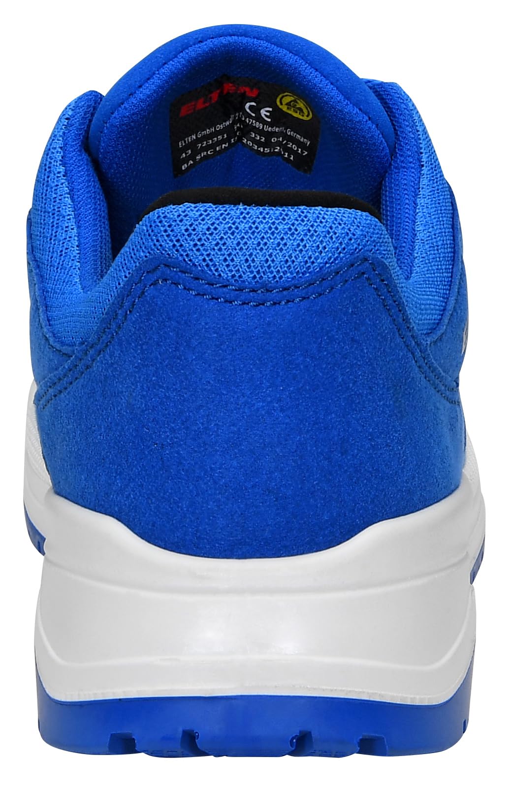 elten-trainers-maverick-blue-low-s1p-gr-44-blau image 6