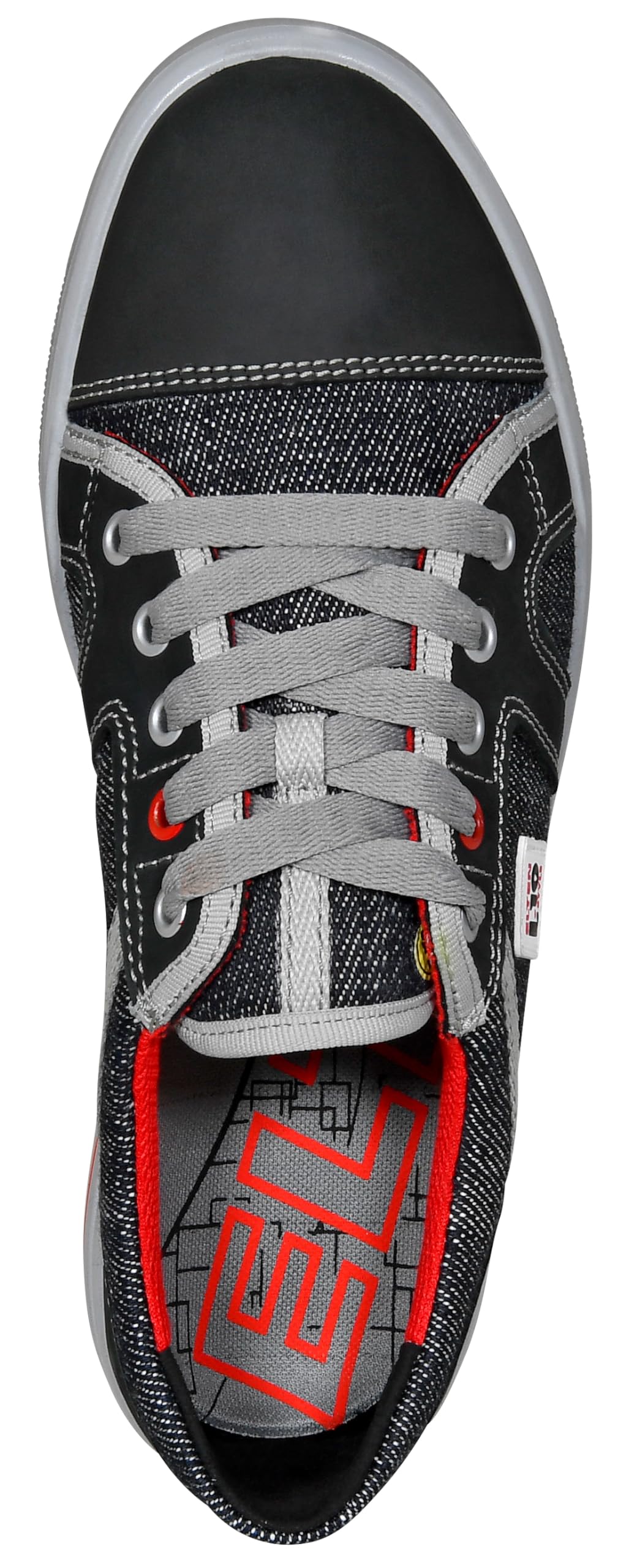 elten-trainers-sensation-lady-s2-halbschuh-38-eu image 6