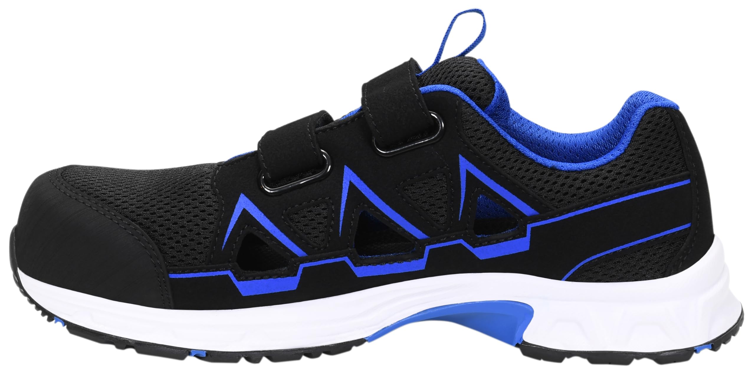 elten-trainers-jo-speedy-black-blue-easy-sicherheitsschuh-43 image 3