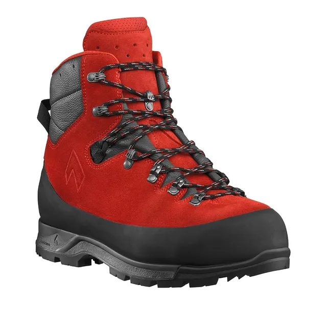 haix-protector-forest-2-1-gtx-mid-forststiefel-schnittschutz-gr-41 image 1