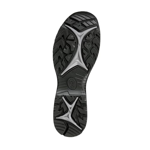 haix-black-eagle-adventure-3-0-gtx-low-outdoorschuh-43-schwarz image 4