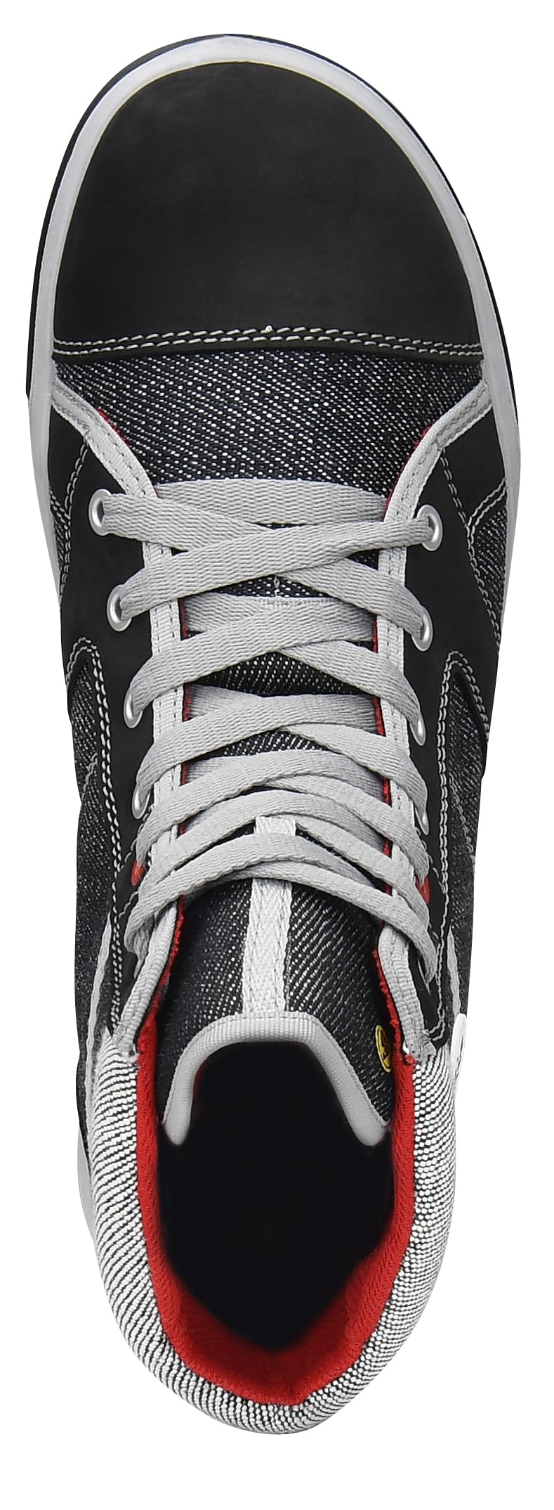 elten-l10-sensation-xx10-mid-sicherheitsschuh-s3s-esd image 6