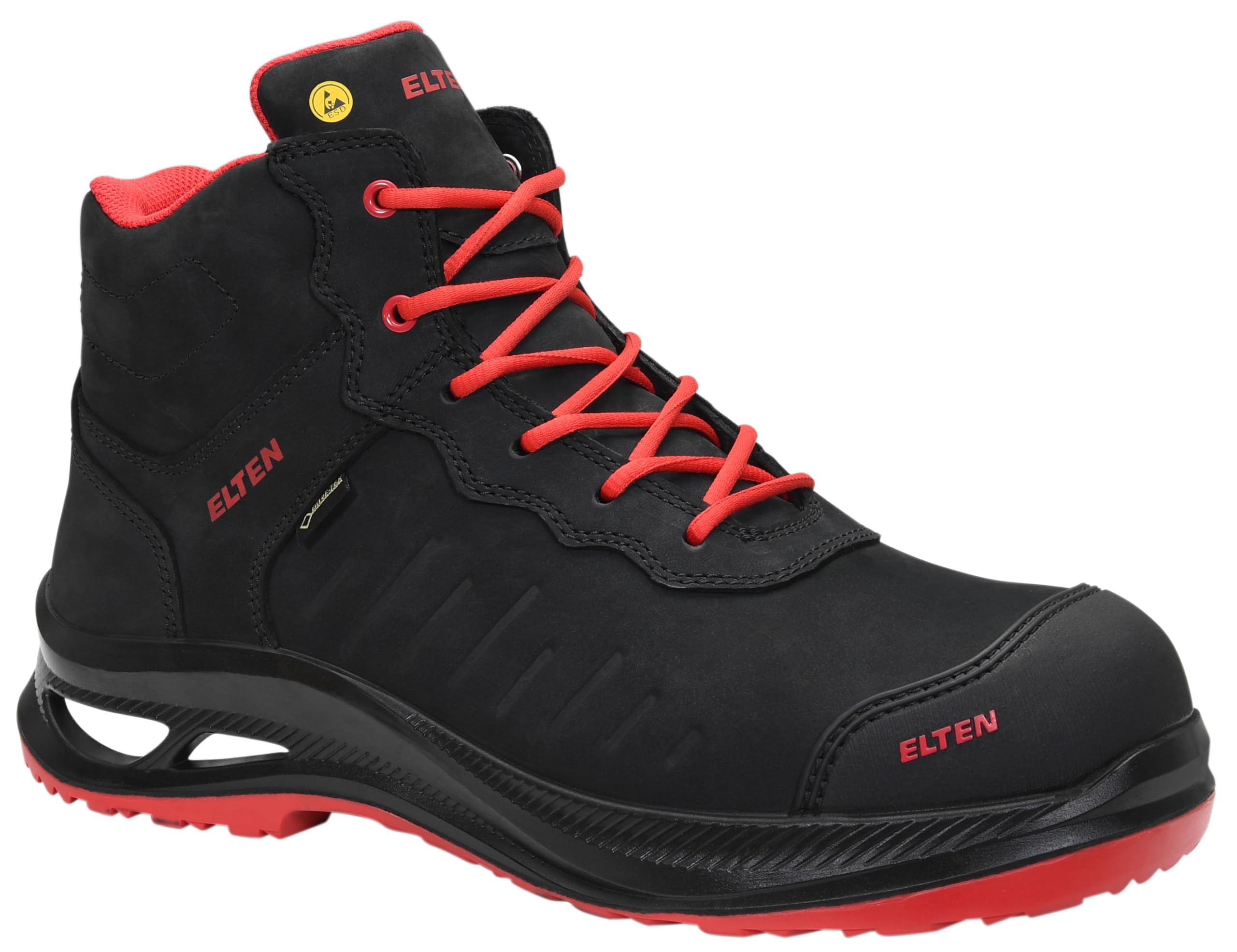 elten-safety-grip-stewart-xxg-pro-gtx-stiefel-gr-43-s3 image 1
