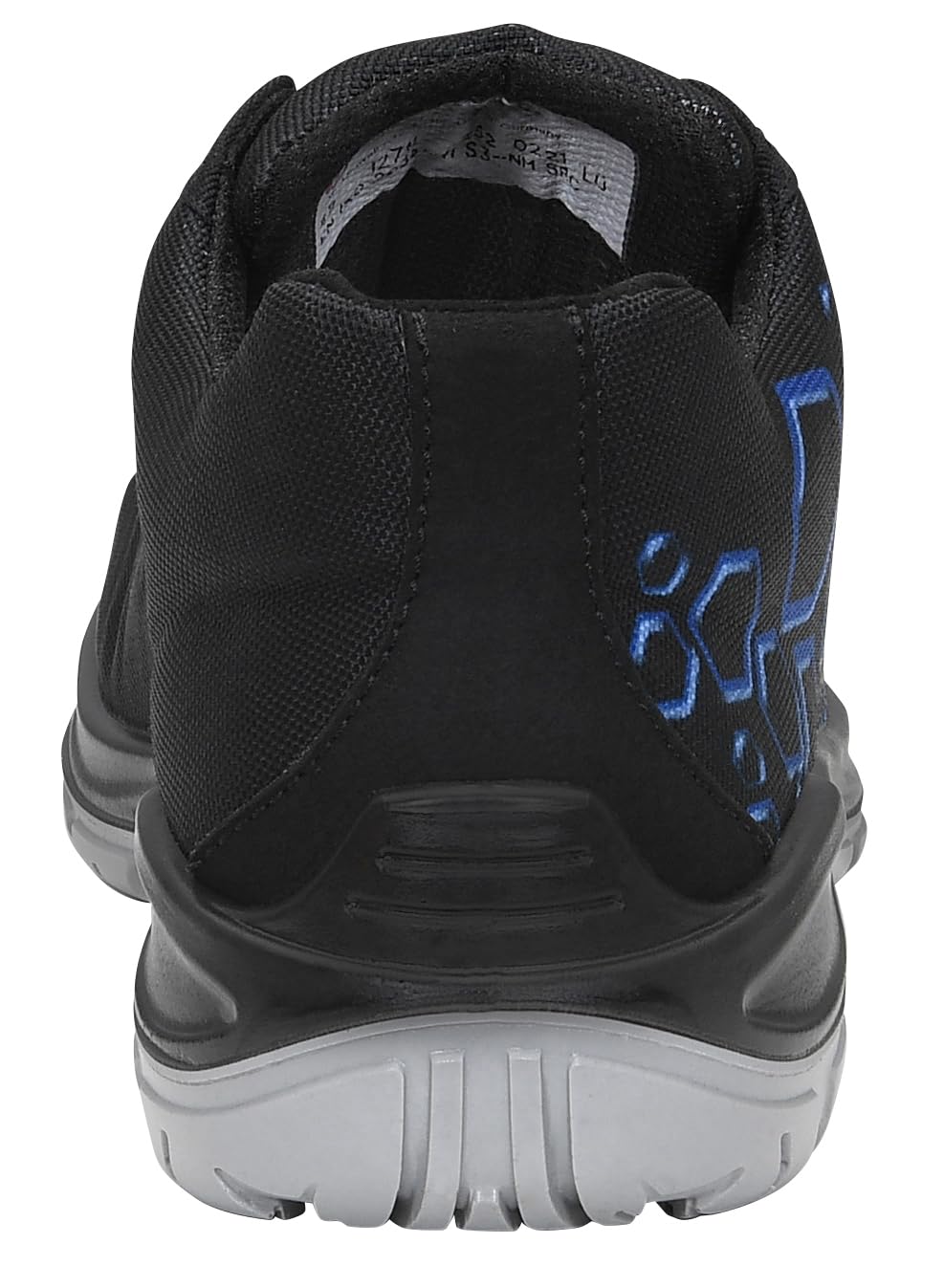 elten-fun-jo-fun-blue-low-sicherheitsschuh-blau-43-s3l image 5