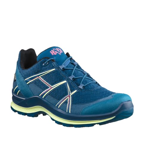 haix-black-eagle-adventure-2-2-gtx-ws-low-damen-outdoorschuh-gore-tex image 6