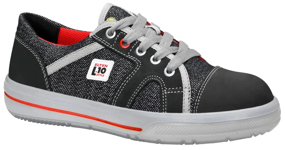 elten-trainers-sensation-lady-s2-halbschuh-38-eu image 1