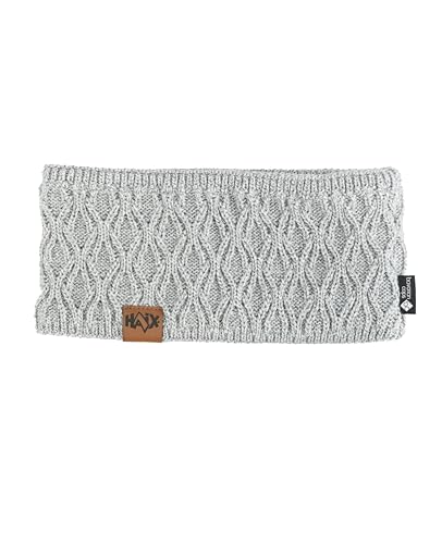 haix-black-eagle-head-band-stirnband-grau-wollmischung image 5