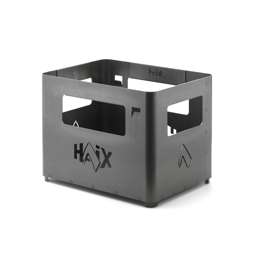 haix-fire-eagle-fire-box-feuerschale-corten-stahl image 2