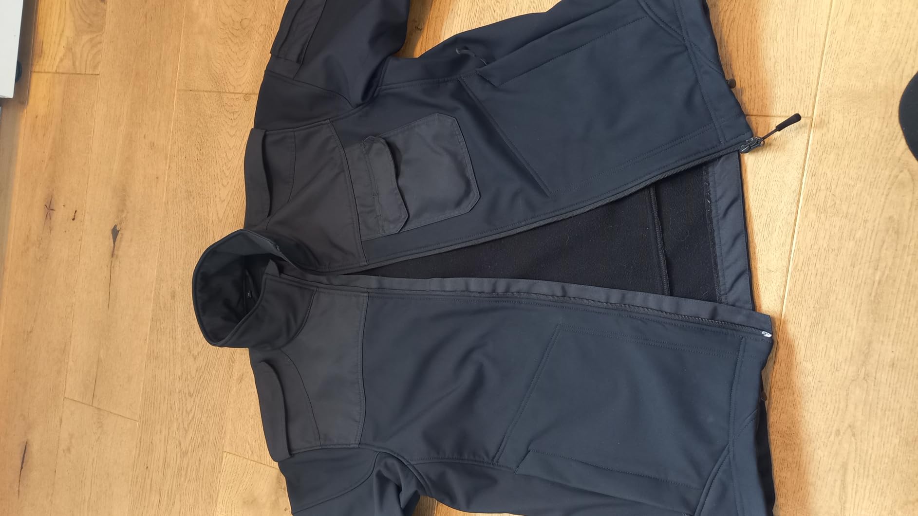 Top Jacke