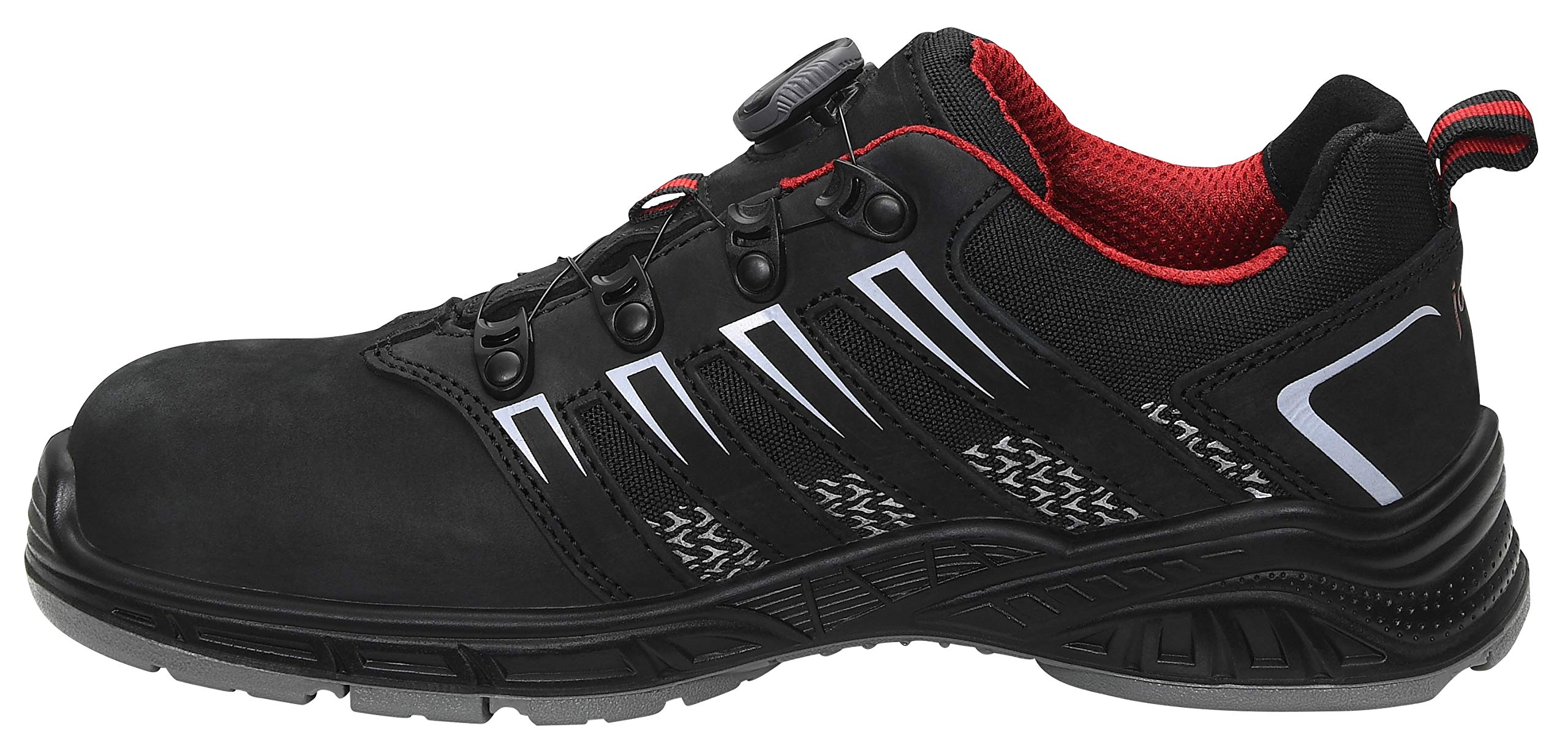 elten-jo-twist-boa-low-s1ps-sicherheitsschuh-gr-40-schwarz image 3