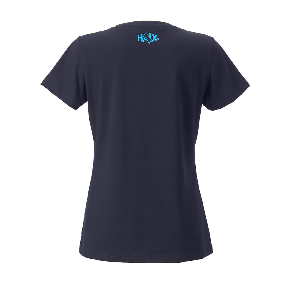 haix-fire-eagle-shirt-flame-damen-baumwolle-gr-s image 2