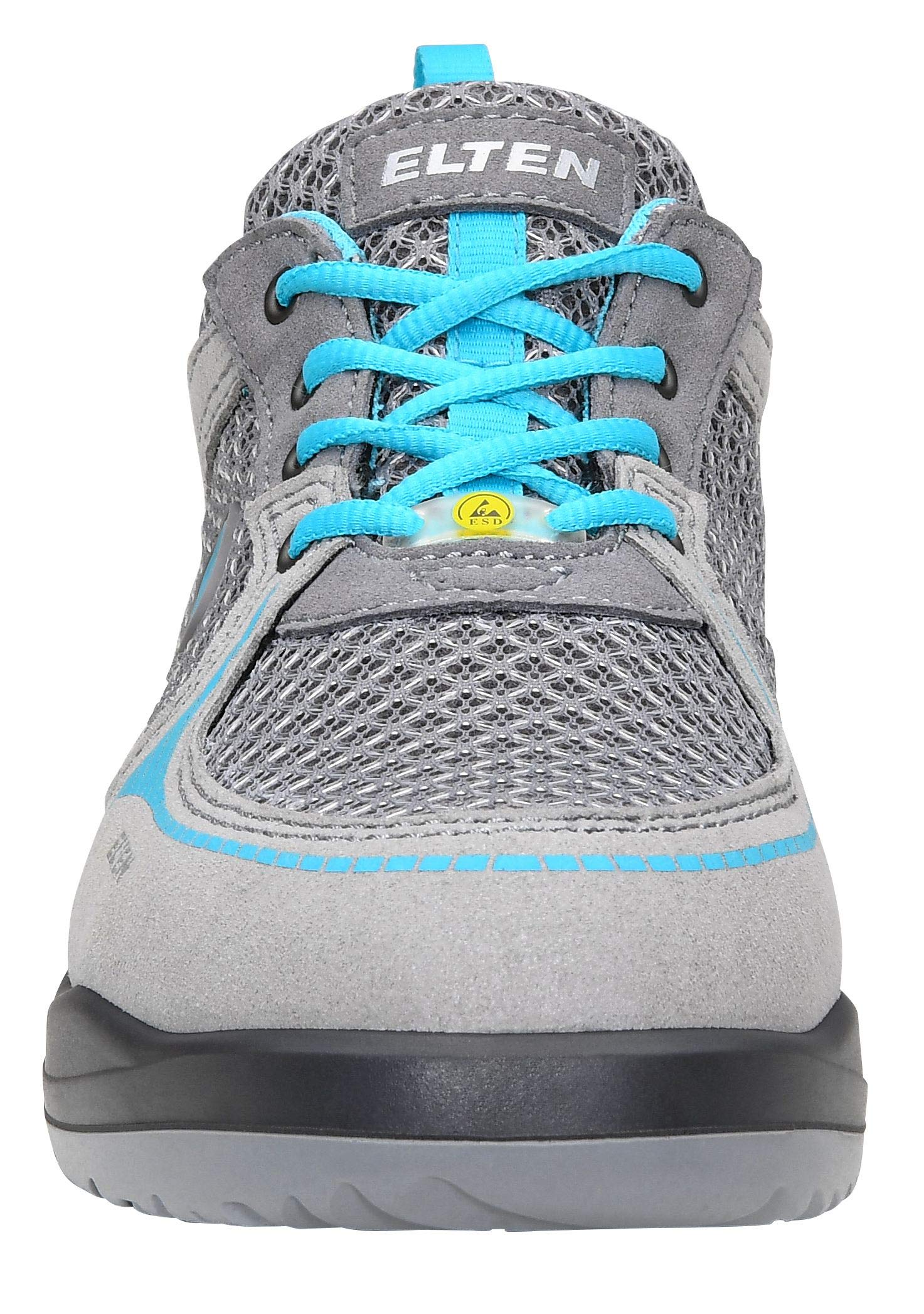 elten-trainers-mila-aqua-low-esd-s1-halbschuh-41-eu-stahlkappe image 4