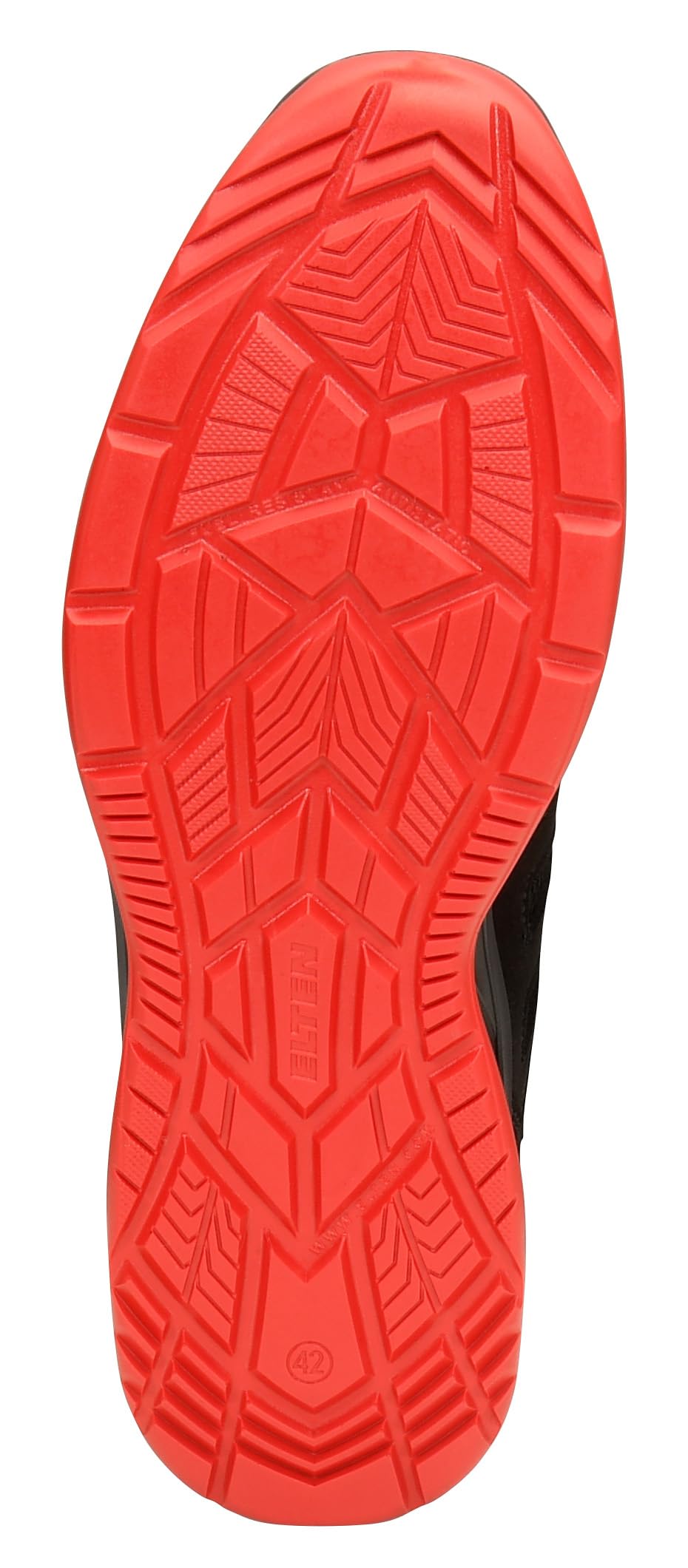 elten-maddox-xxr-black-red-low-sicherheitsschuh-43-s3s image 7