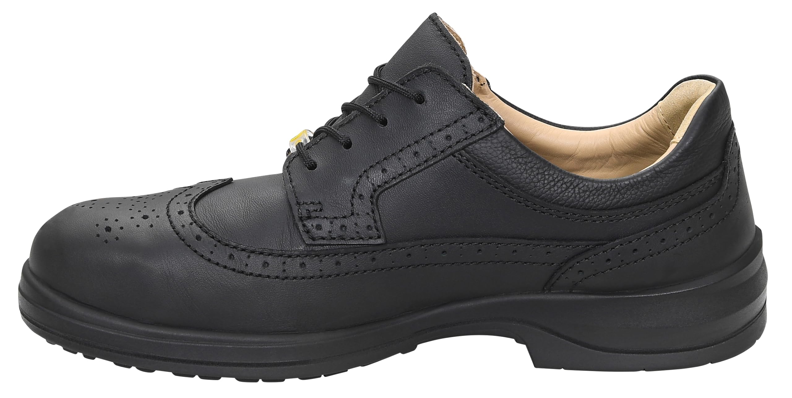 elten-business-officer-xxb-low-sicherheitsschuh-schwarz-43-s2 image 3