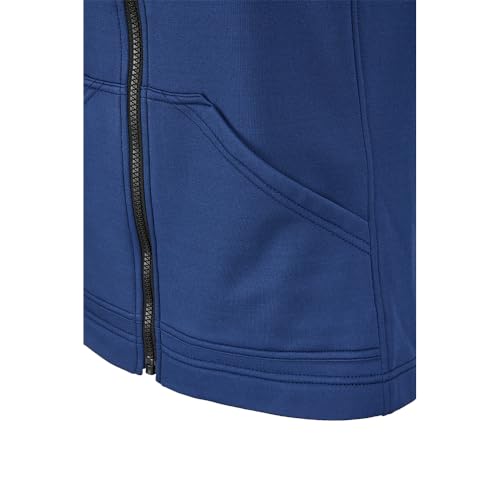 haix-enforce-flextreme-zip-hoodie-ws-navy-kapuzenjacke-w-rmend image 8