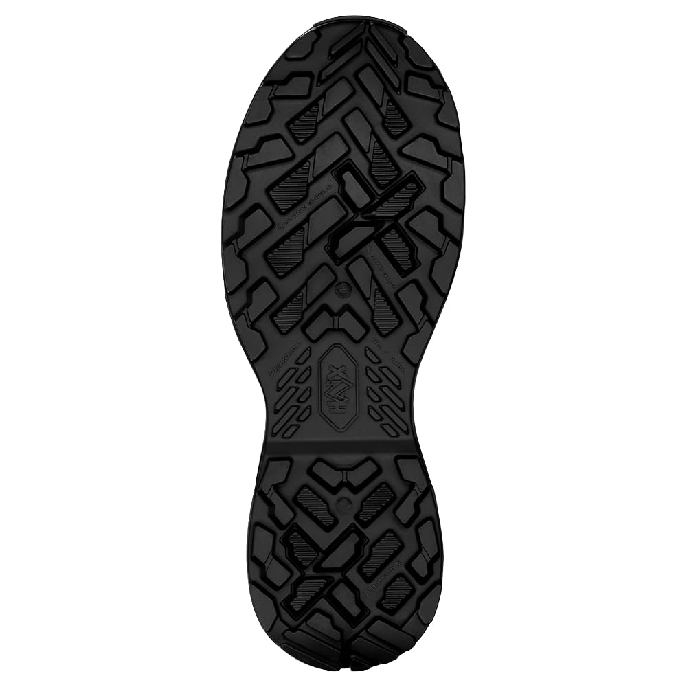 haix-black-eagle-evo-athletic-v-gtx-mid-einsatzstiefel-schwarz-42-eu image 2