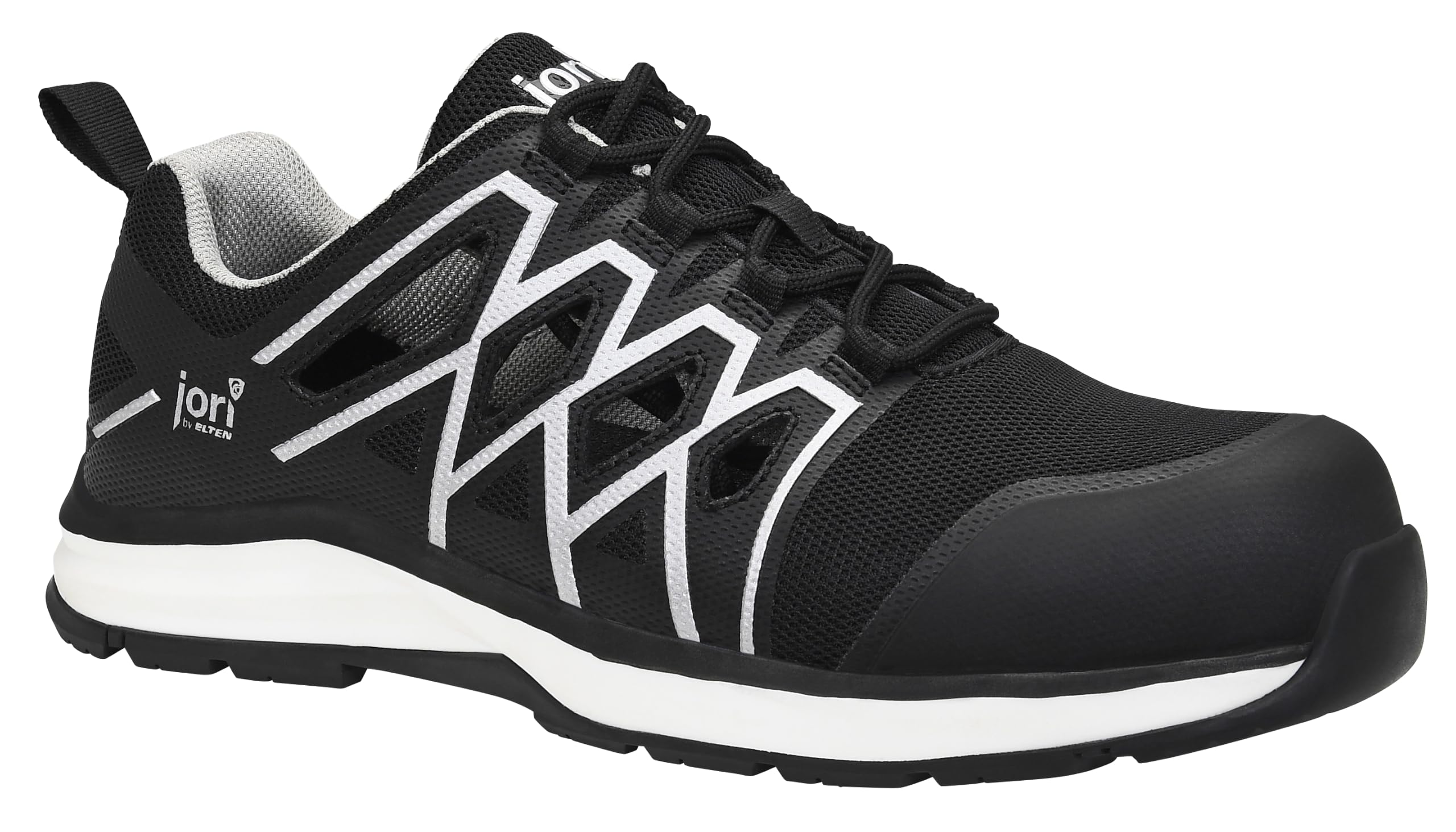 elten-trainers-jo-swift-air-low-esd-s1ps-schuh-gr-43-atmungsaktiv image 1